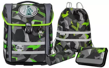 McNeill Ergo Perfecto Set Techno