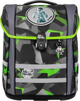 McNeill Ergo Perfecto Set Techno – Optimale Begleiter für den Schulalltag: McNeill Ergo Perfecto Set Techno