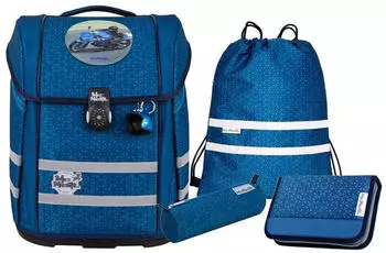 McNeill Ergo Perfecto Set Tetra