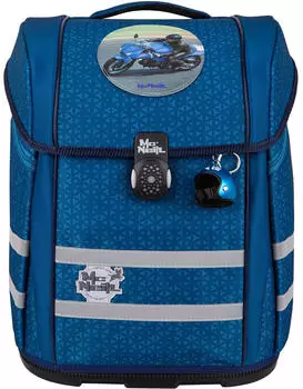 McNeill Ergo Perfecto Set Tetra – Optimale Begleiter für die Grundschule: McNeill Ergo Perfecto Set Tetra