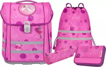 McNeill Ergo Perfecto Set Pinky