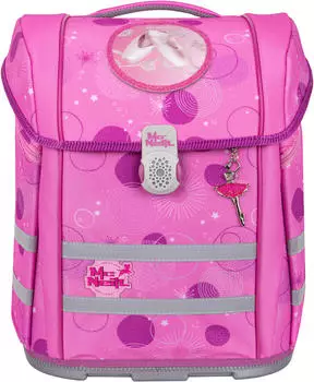 McNeill Ergo Perfecto Set Pinky – Perfekt ausgestattet für den Schulalltag mit dem McNeill Ergo Perfecto Set Pinky