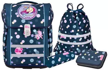 McNeill Ergo Perfecto Set Polly