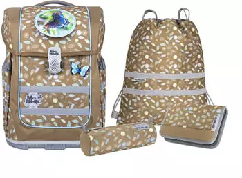 McNeill Ego Compacto Set Greta