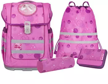 McNeill Ego Compacto Set Pinky
