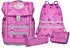 McNeill Ego Compacto Set Pinky