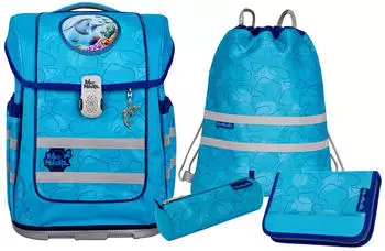 McNeill Ego Compacto Set Bubble