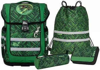 McNeill Ego Compacto Set Wow