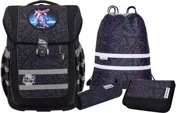 McNeill Ego Compacto Set Tron