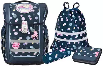 McNeill Ego Compacto Set Polly