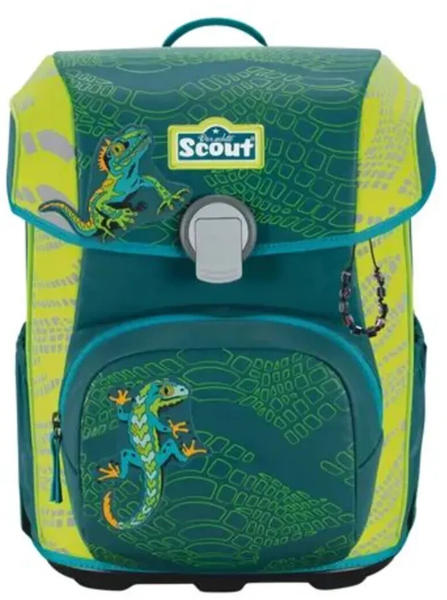 Scout Neo Set Superflash (2024) Extreme Lizard