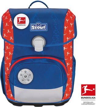 Scout Neo Set (2024) Bundesliga – Perfekte Begleiter für kleine Fußballfans: Das Scout Neo Set (2024) Bundesliga