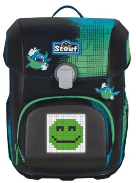 Scout Neo Set (2024) Movie Star Blue Pixel