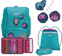 Scout Schulranzen-Set Alpha Dreamworld