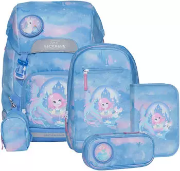 Beckmann Norway Classic Set 22L Fairytale