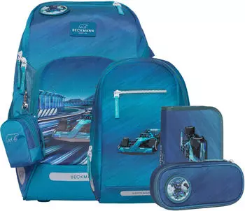 Beckmann Norway Active Air FLX Set Racing