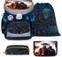 Belmil Mini-Fit Set (405-33/AG/S) Tractron