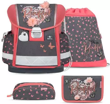 Belmil Classy Set (403-13/AG/S) Bloomy Blossom
