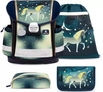 Belmil Classy Set (403-13/AG/S) Sparkling Unicorn