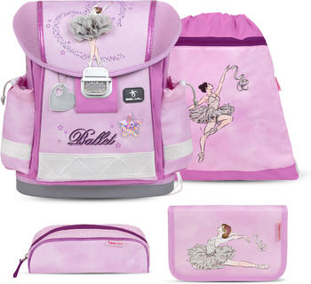 Belmil Classy Set (403-13/AG/S) Ballerina Purple
