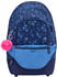 Belmil 2-in1 Backpack & Fanny Pack (338-84/P)
