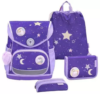 Belmil Compact Plus Set (405-41/P/S) Dahlia