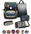 Belmil Compact Plus Set (405-41/P/S)