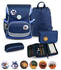 Belmil Compact Plus Set (405-41/P/S)