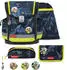 Belmil Classy Plus Set (405-78/AG/S) T-Rex Lime