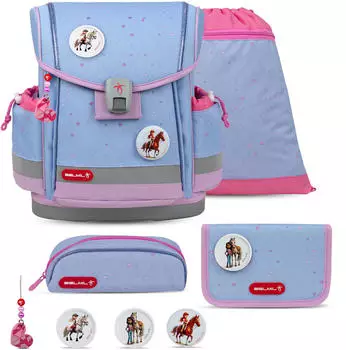 Belmil Classy Plus Set (405-78/AG/S) Lavander