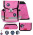 Belmil Classy Plus Set (405-78/AG/S) Pink Black