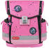 Belmil Classy Plus Set (405-78/AG/S) Pink Black