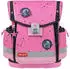 Belmil Classy Plus Set (405-78/AG/S) Pink Black