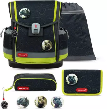 Belmil Classy Plus Set (405-78/AG/S) Mountain Lime