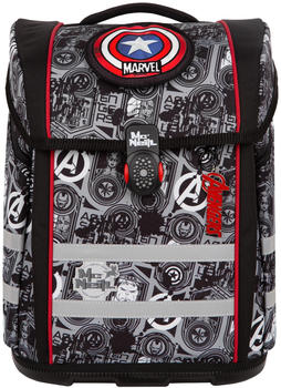 McNeill Perfecto Disney Set Marvel Avengers – McNeill Perfecto Disney Set Marvel Avengers vereint Ergonomie mit Superhelden-Design