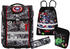 McNeill Perfecto Disney Set Marvel Avengers