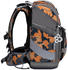 Belmil Smarty Set with Patches (405-51/AG/S) Orange Camouflage 35