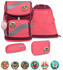 Belmil Smarty Set with Patches (405-51/AG/S) Sweet Candy 29