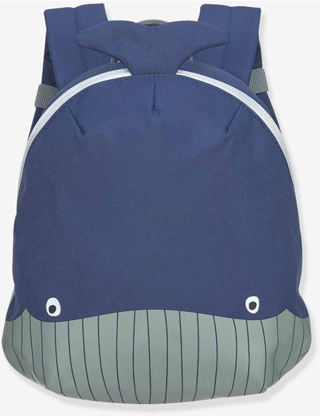 Lässig Tiny Backpack About Friends Whale dark blue