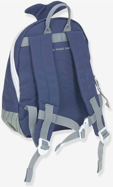 Lässig Tiny Backpack About Friends Whale dark blue