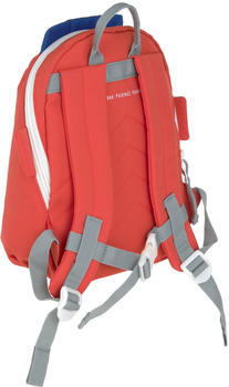 Lässig Tiny Backpack Drivers Fire Engine – Perfekter Begleiter für kleine Abenteurer