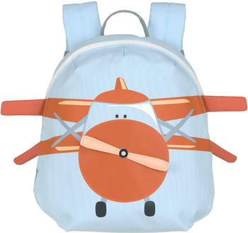 Lässig Tiny Backpack Drivers Propeller Plane