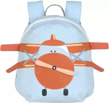 L&auml;ssig Tiny Backpack Drivers Propeller Plane