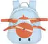 Lässig Tiny Backpack Drivers Propeller Plane