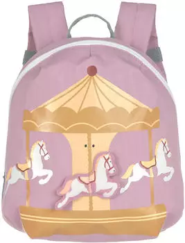 L&auml;ssig Tiny Backpack Drivers Carousel
