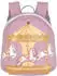 Lässig Tiny Backpack Drivers Carousel