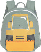 L&Auml;SSIG Kinderrucksack "Tiny Drivers Tiny Backpack Bagger"