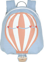 L&Auml;SSIG Kinderrucksack "Tiny Drivers Tiny Backpack Ballon"