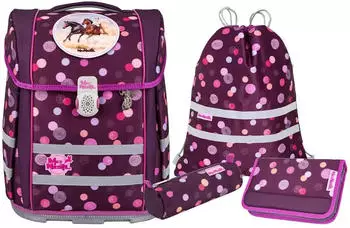 McNeill Ergo Perfecto Set Ruby
