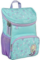 Scooli Kinderrucksack "Mini-Me, Mermaid" Reflektoren f&uuml;r den Kindergarten